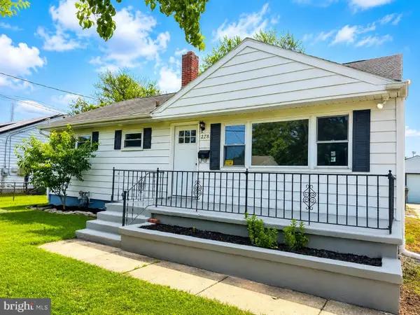 228 Pomona Ave, GLASSBORO, NJ 08028