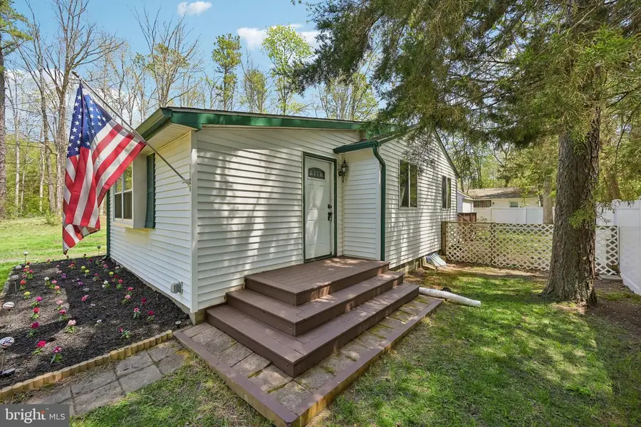 1128 Poplar Ave, Williamstown, NJ 08094 - #2