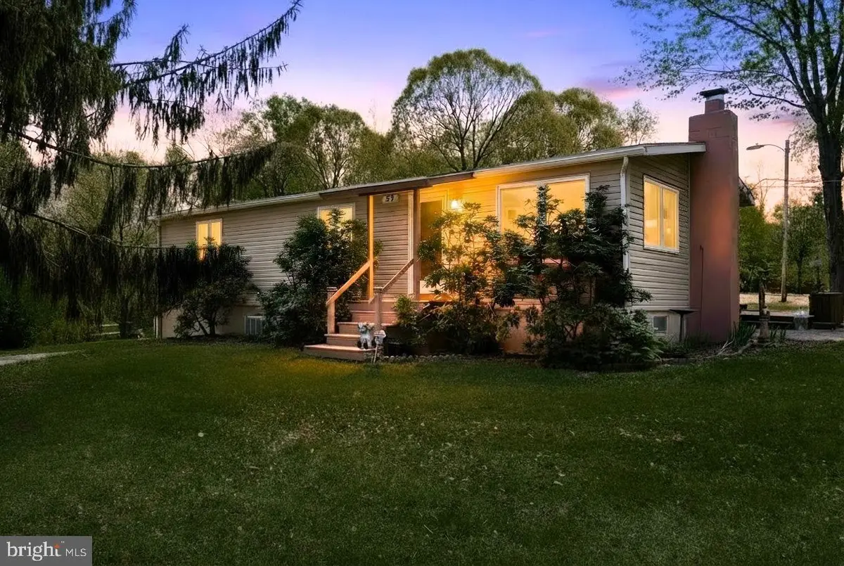 59 Berkley Rd, Clarksboro, NJ 08020 - #1