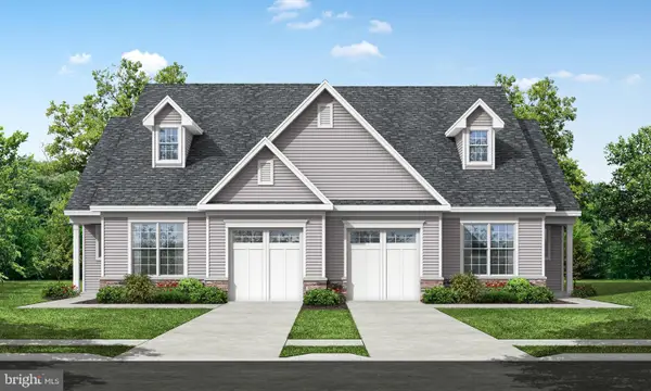 21 Redkist Dr, MULLICA HILL, NJ 08062