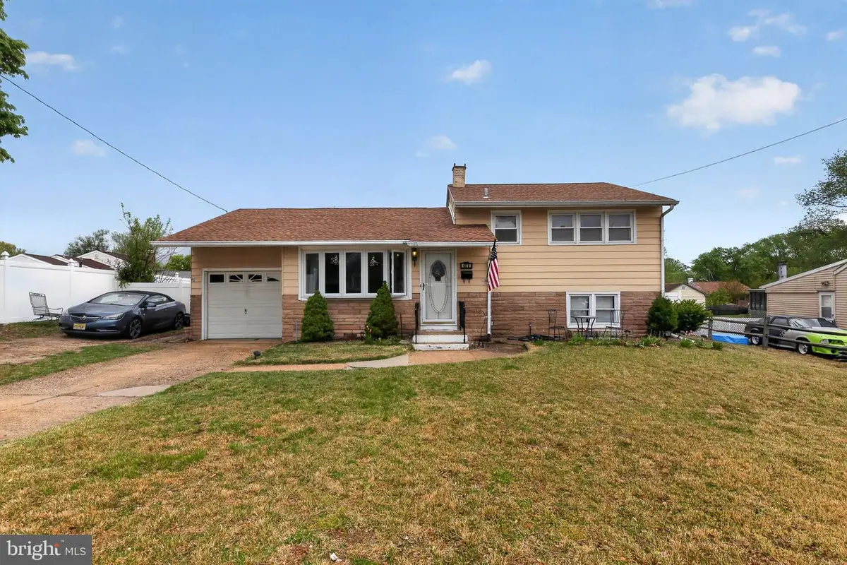 638 Miami Rd, Wenonah, NJ 08090 - #1