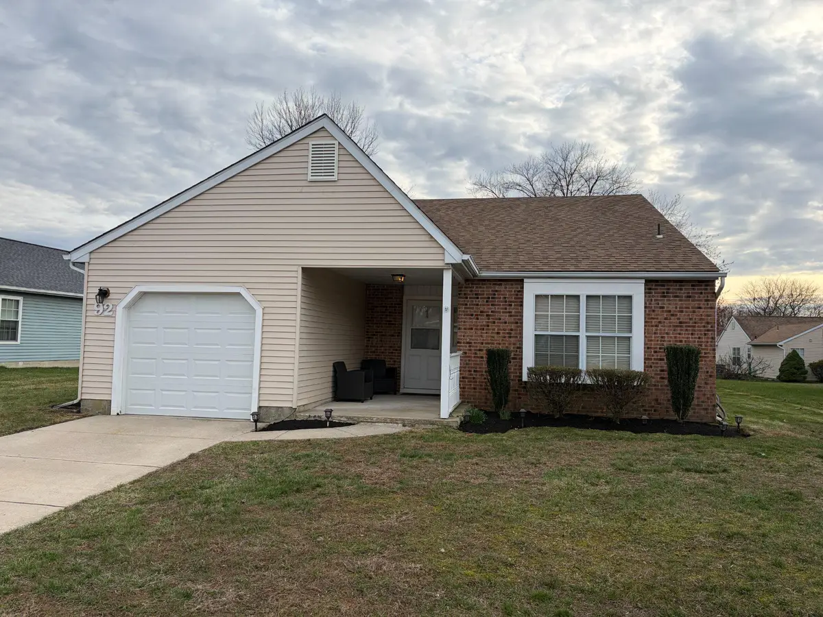92 Knollwood Dr, Woodbury, NJ 08096 - #1