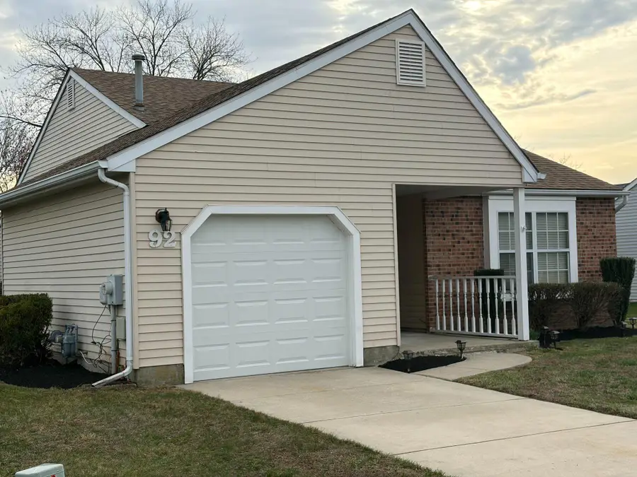 92 Knollwood Dr, Woodbury, NJ 08096 - #2