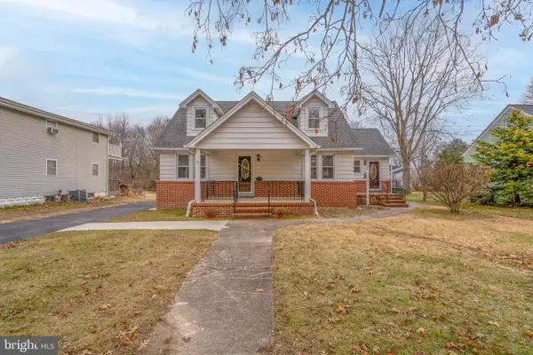 2700 Delsea Dr, FRANKLINVILLE, NJ 08322
