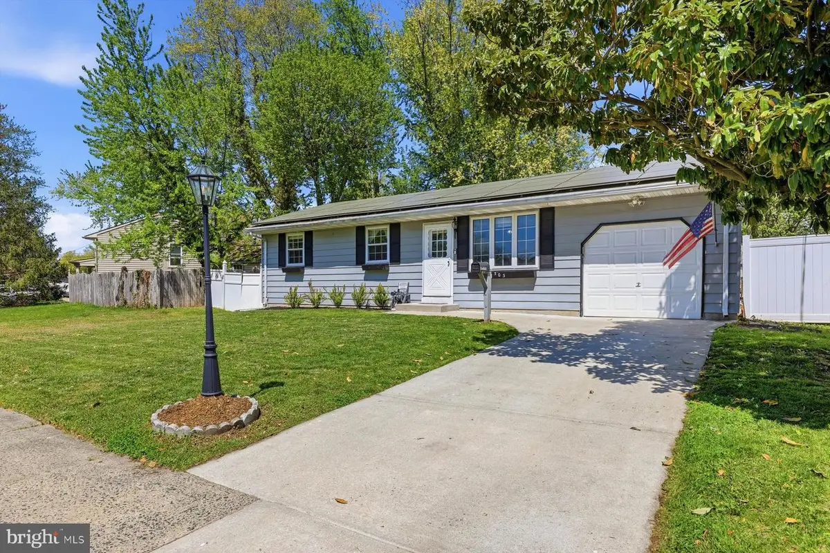 503 Devonshire Dr, Sewell, NJ 08080 - #1