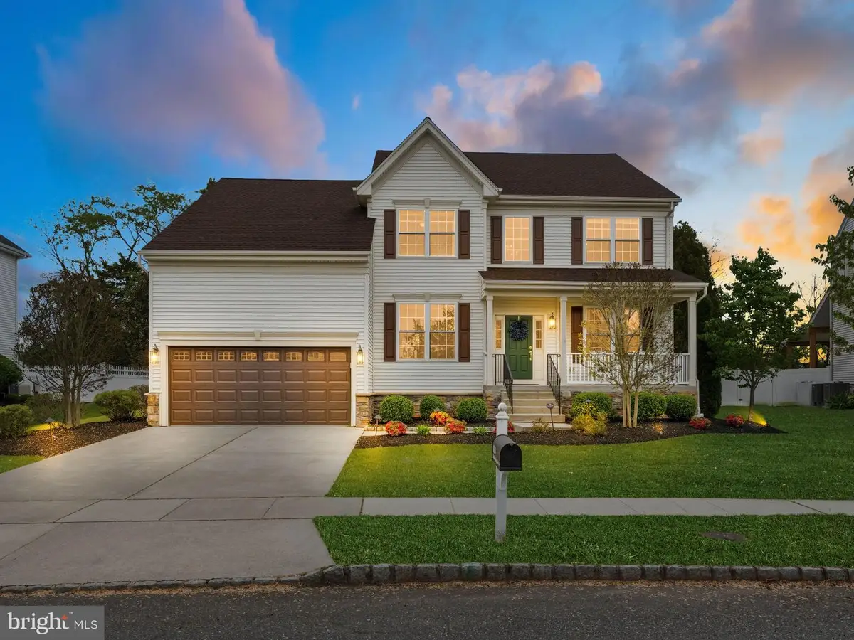 616 Bainbridge Dr, Mullica Hill, NJ 08062 - #1