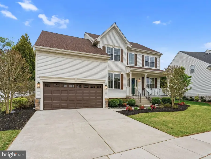616 Bainbridge Dr, Mullica Hill, NJ 08062 - #3