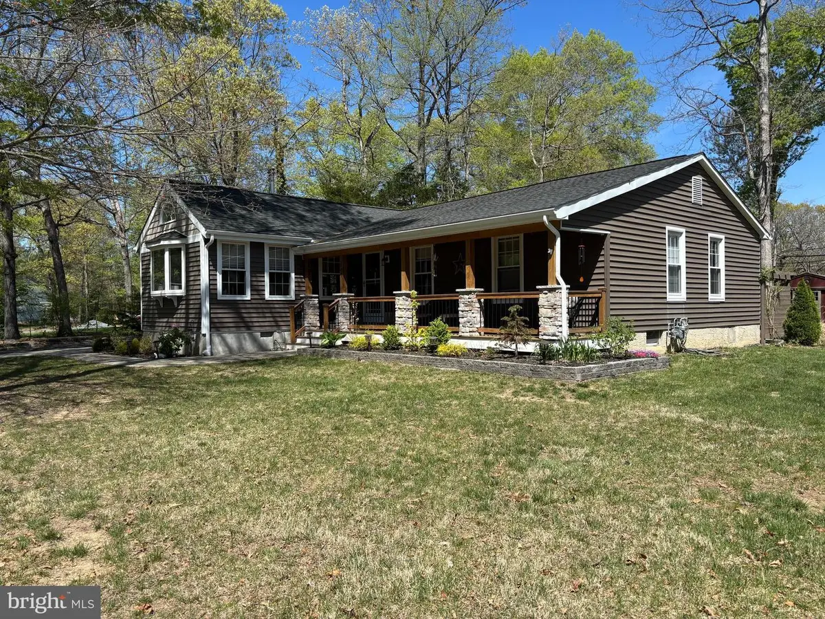 700 Webster Dr, Monroeville, NJ 08343 - #1