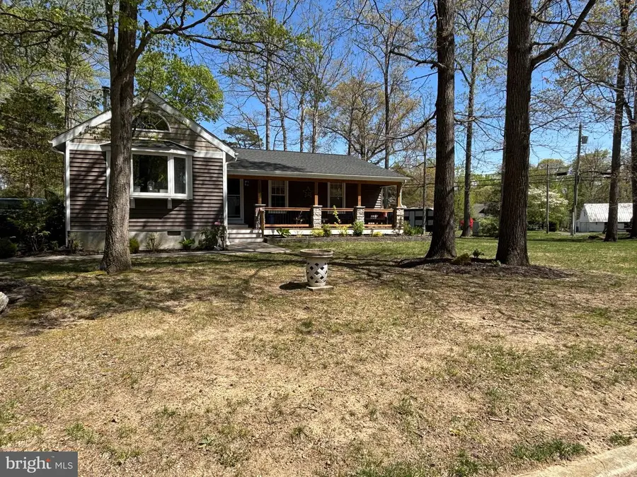 700 Webster Dr, Monroeville, NJ 08343 - #2