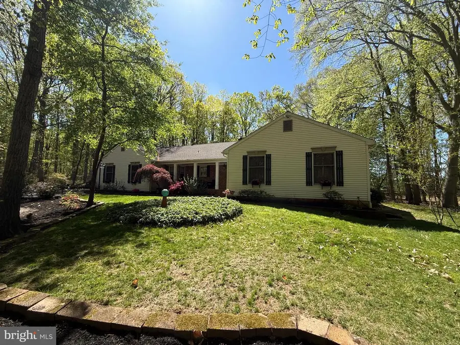 7 Laurel Dr, Mullica Hill, NJ 08062 - #2