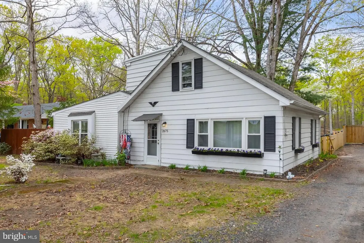 2675 Fries Mill Rd, Williamstown, NJ 08094 - #1