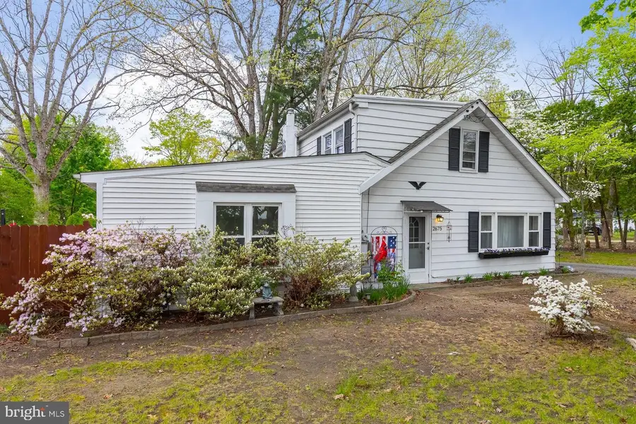 2675 Fries Mill Rd, Williamstown, NJ 08094 - #2