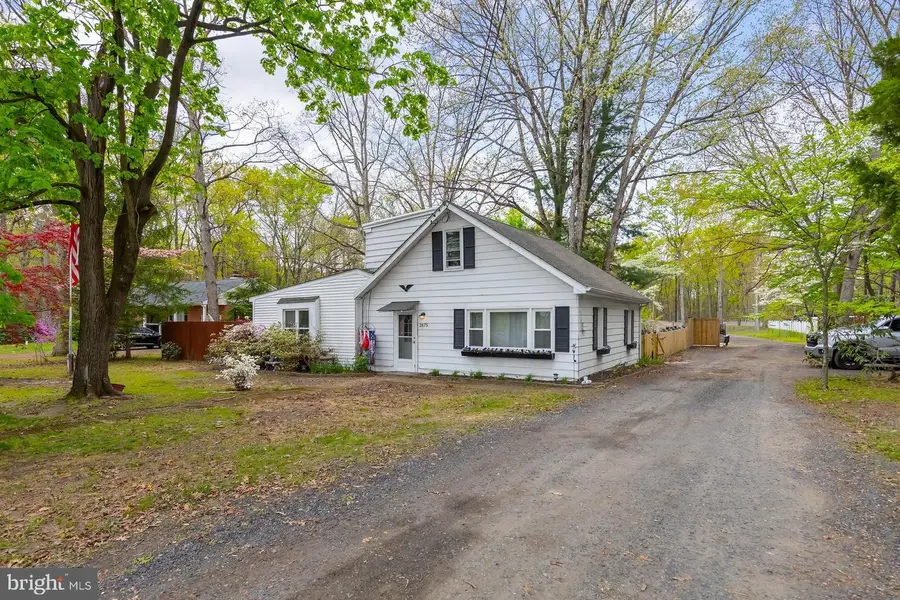 2675 Fries Mill Rd, Williamstown, NJ 08094 - #3