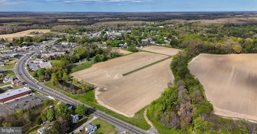 Delsea Drive (block 5101 Lot 2.01), Franklinville, NJ 08322 - #2