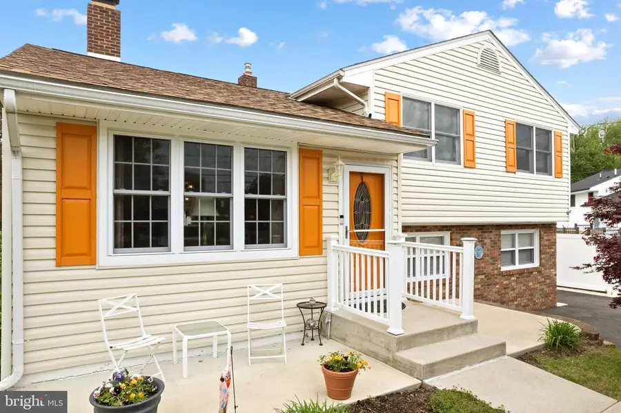 14 Reeves Rd, West Deptford, NJ 08096 - #2