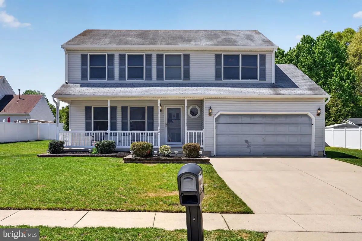 504 Ash St, Glassboro, NJ 08028 - #1