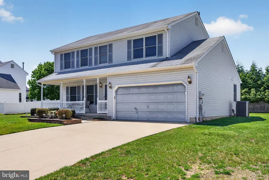 504 Ash St, Glassboro, NJ 08028 - #2