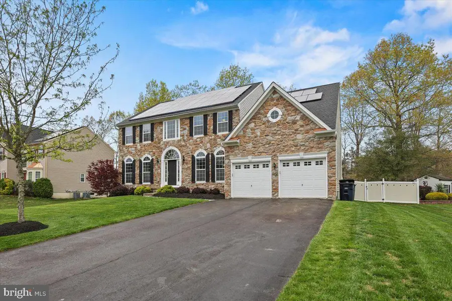 205 Huntingdon Dr, Williamstown, NJ 08094 - #2