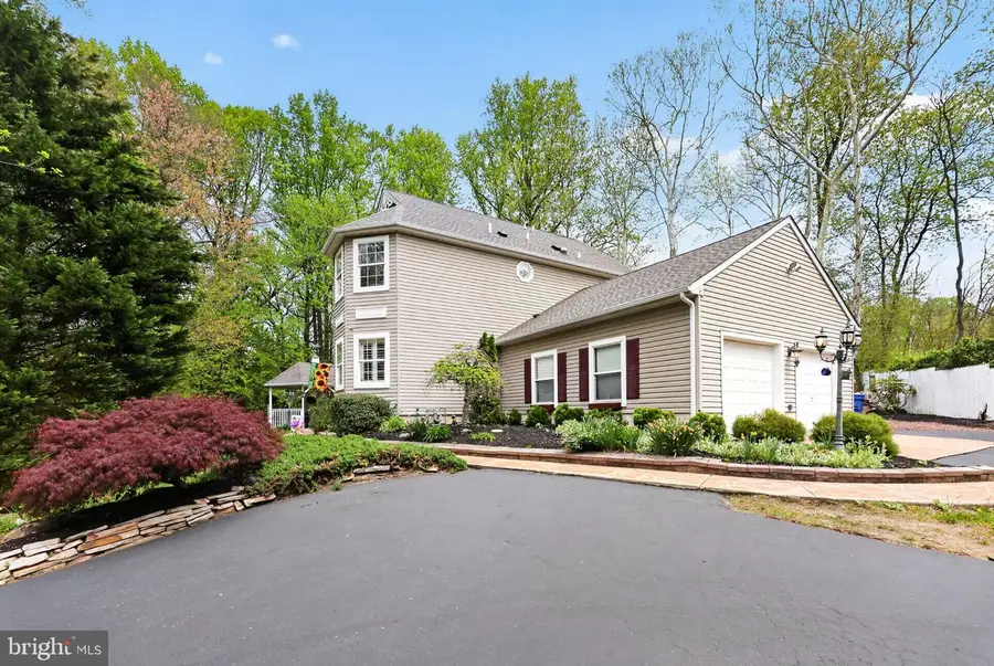 727 Hurffville Crosskeys Rd, Sewell, NJ 08080 - #2