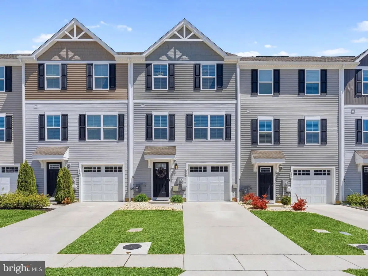 209 Comfort Rd, Williamstown, NJ 08094 - #1