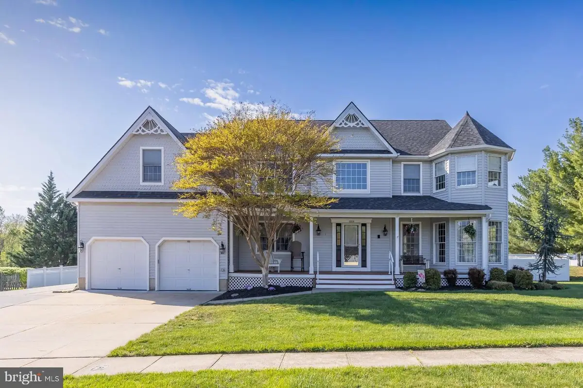 1209 Rolling Brook Blvd, West Deptford, NJ 08086 - #1