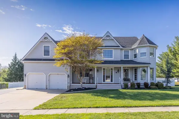 1209 Rolling Brook Blvd, WEST DEPTFORD, NJ 08086