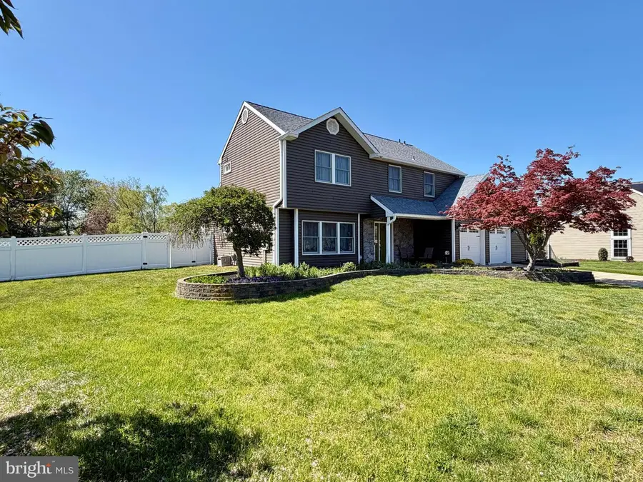91 Longwood Dr, Sicklerville, NJ 08081 - #3