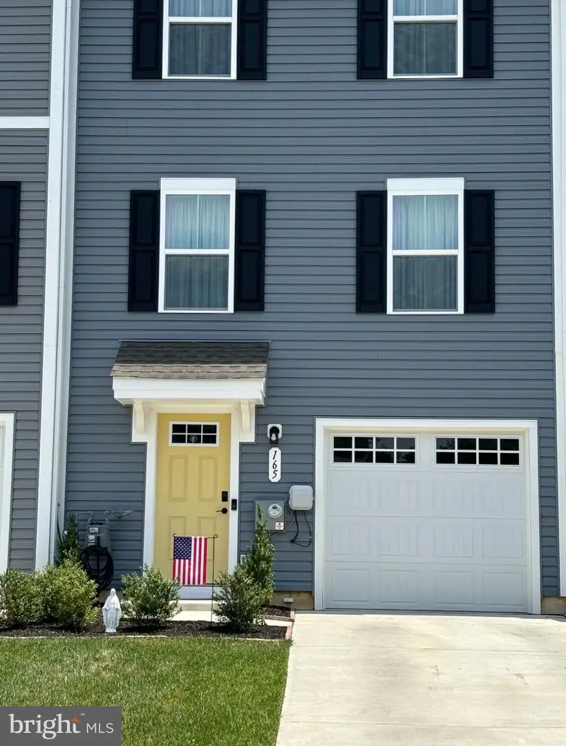 165 Riley St, Williamstown, NJ 08094 - #1