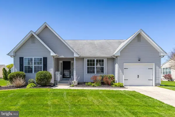 417 Woodruff Trl, MULLICA HILL, NJ 08062