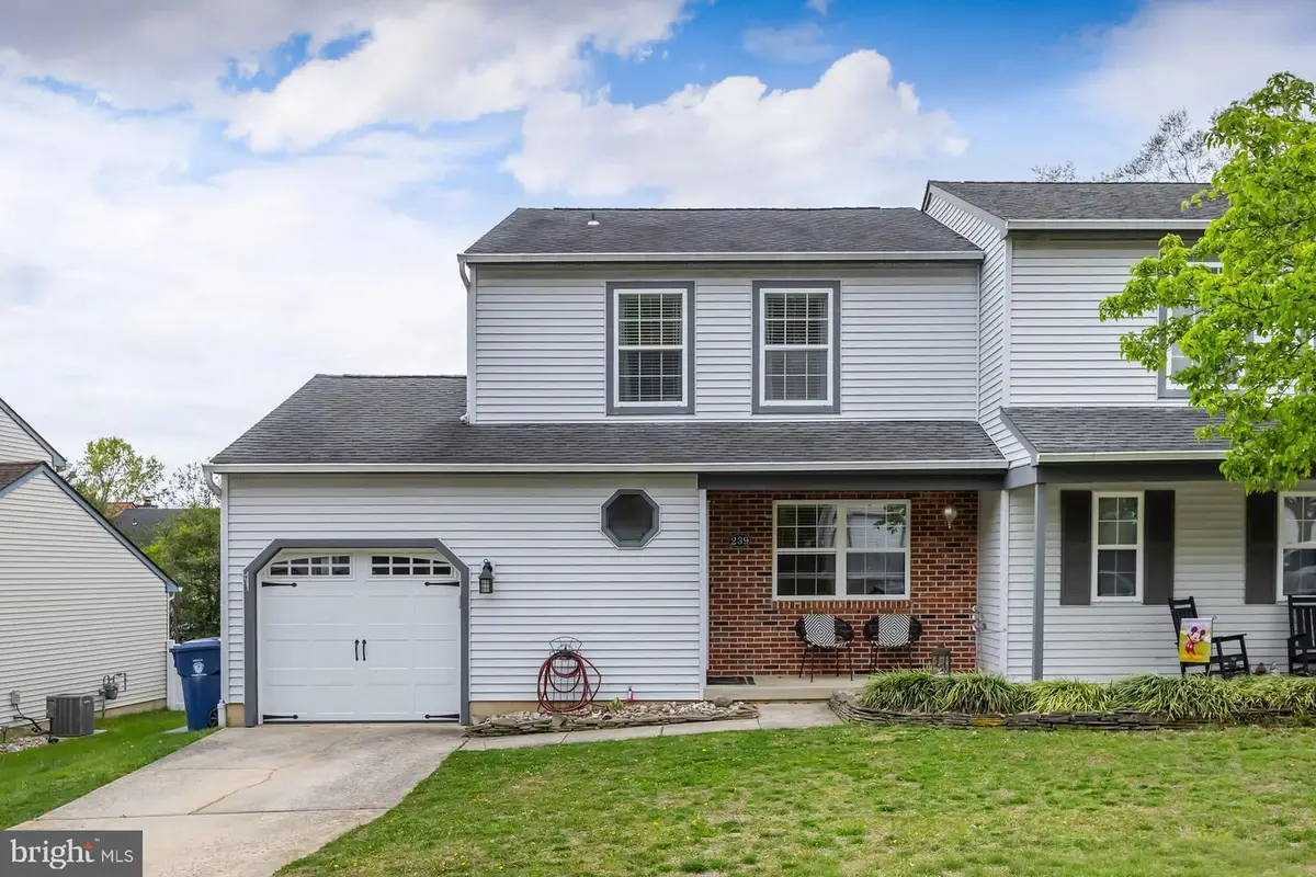 239 Strawbridge Ln, Mullica Hill, NJ 08062 - #1