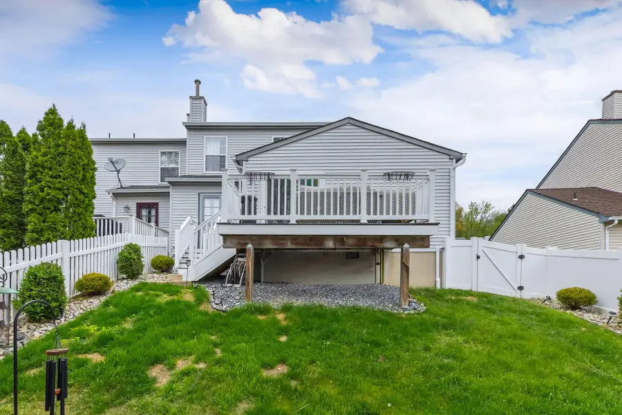 239 Strawbridge Ln, Mullica Hill, NJ 08062 - #3