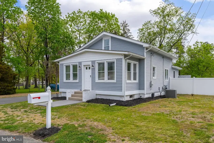 167 Ash Ave, Mantua, NJ 08051 - #3
