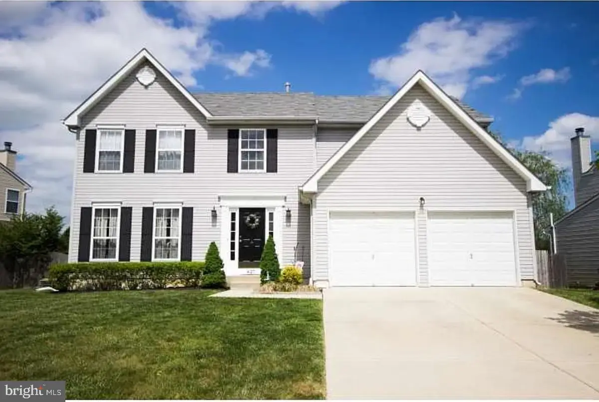 427 Moore Blvd, Clayton, NJ 08312 - #1