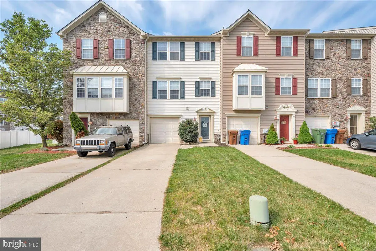 4 Hurff Ct, Swedesboro, NJ 08085 - #1