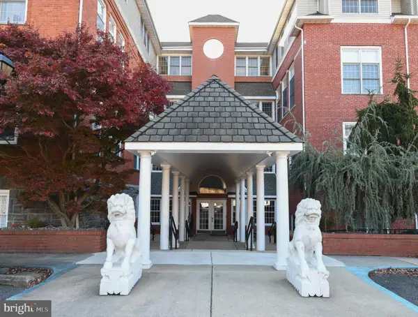 100 Aura Rd #112, CLAYTON, NJ 08312