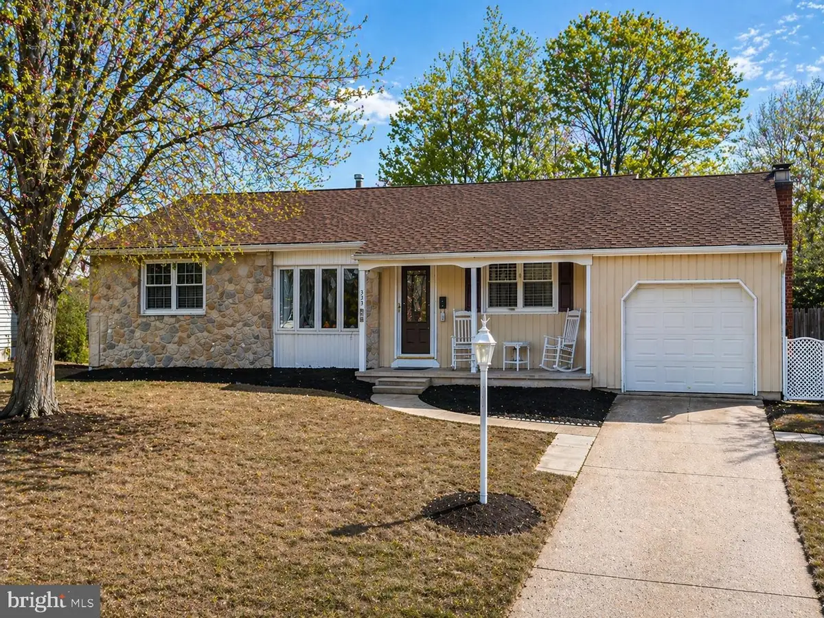 323 Westminster, Turnersville, NJ 08012 - #1