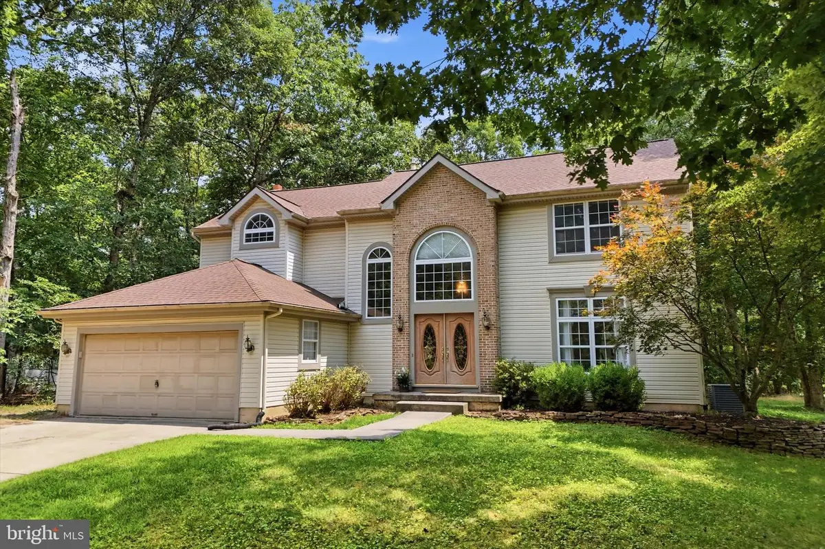 1708 Mallard Ct, Williamstown, NJ 08094 - #1