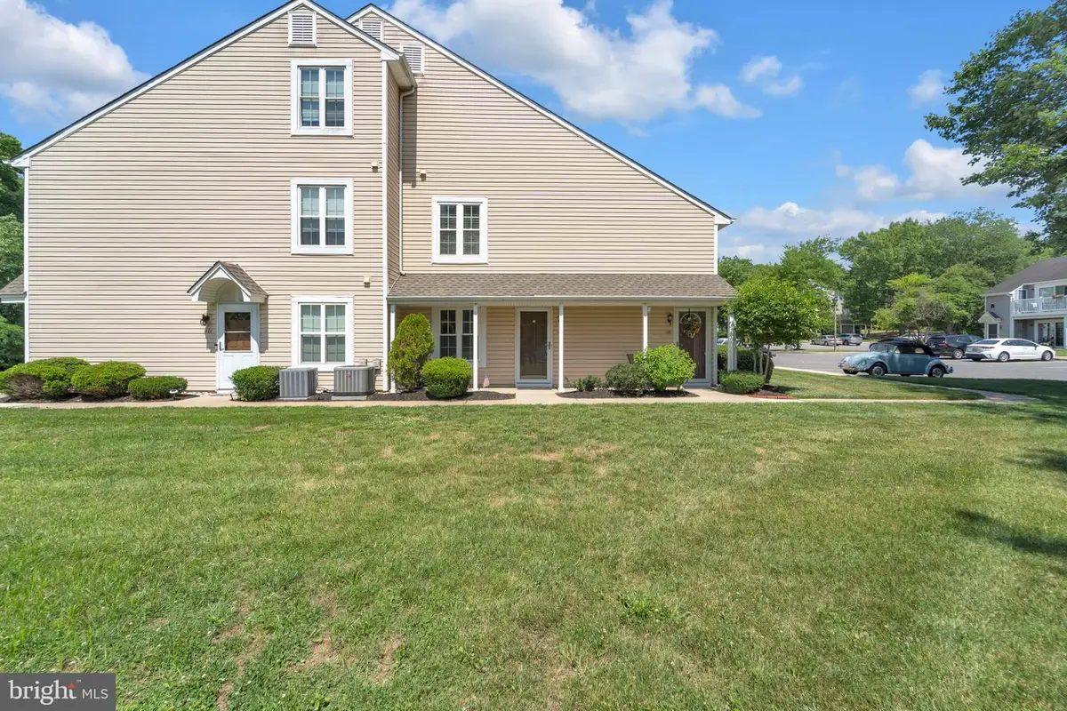 105 Devonshire Ct, Sewell, NJ 08080 - #1