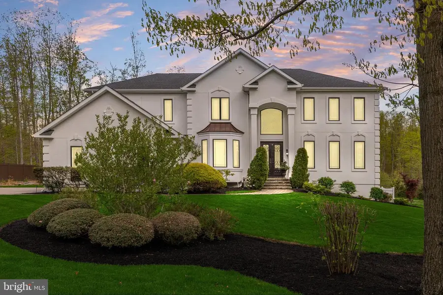 36 Winding Way, Mullica Hill, NJ 08062 - #2