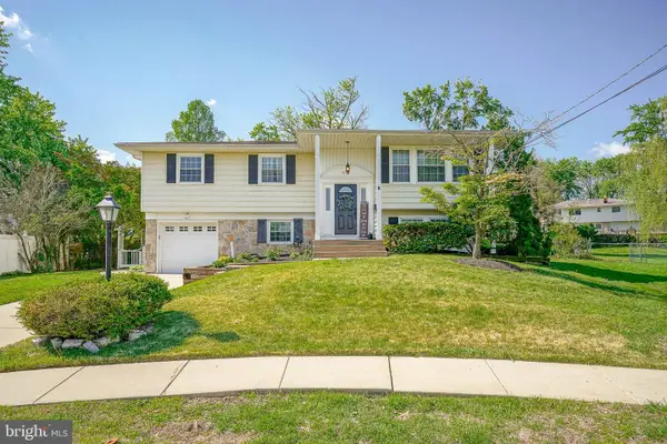 428 Temple Ct, WOODBURY HEIGHTS, NJ 08097