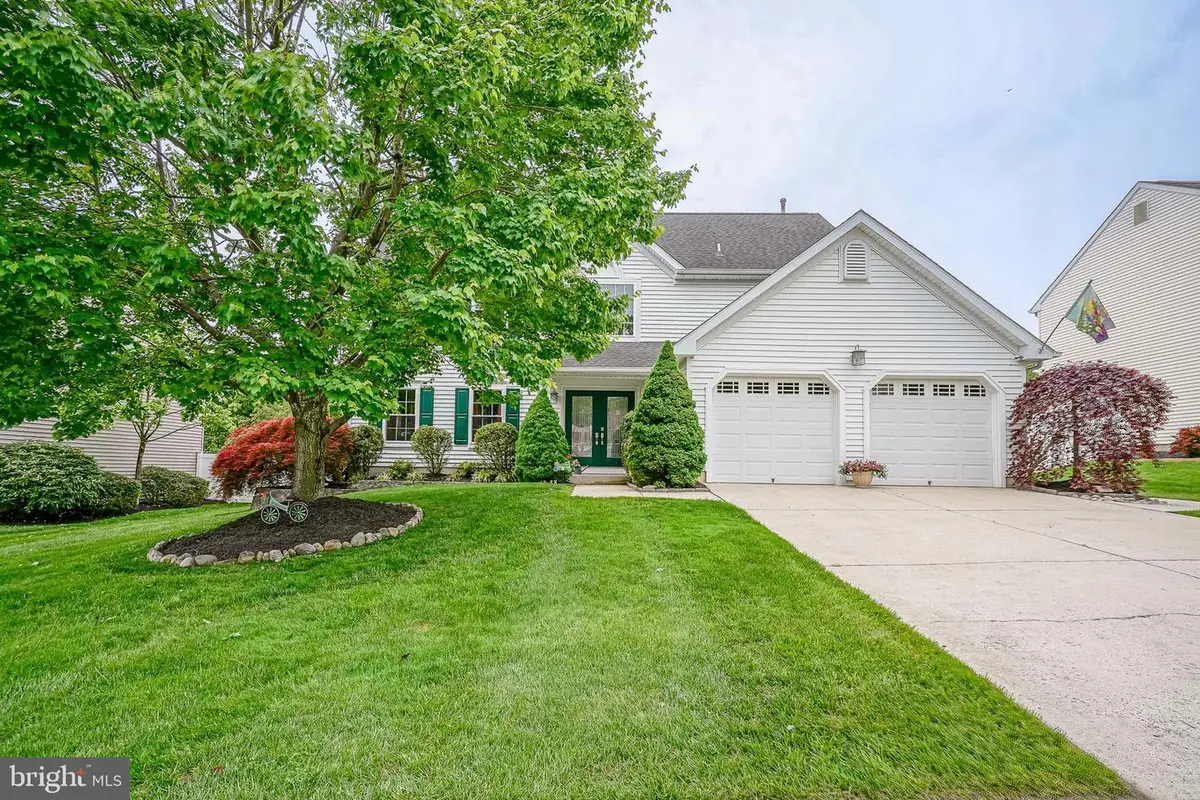 14 Filly Way, Sewell, NJ 08080 - #1