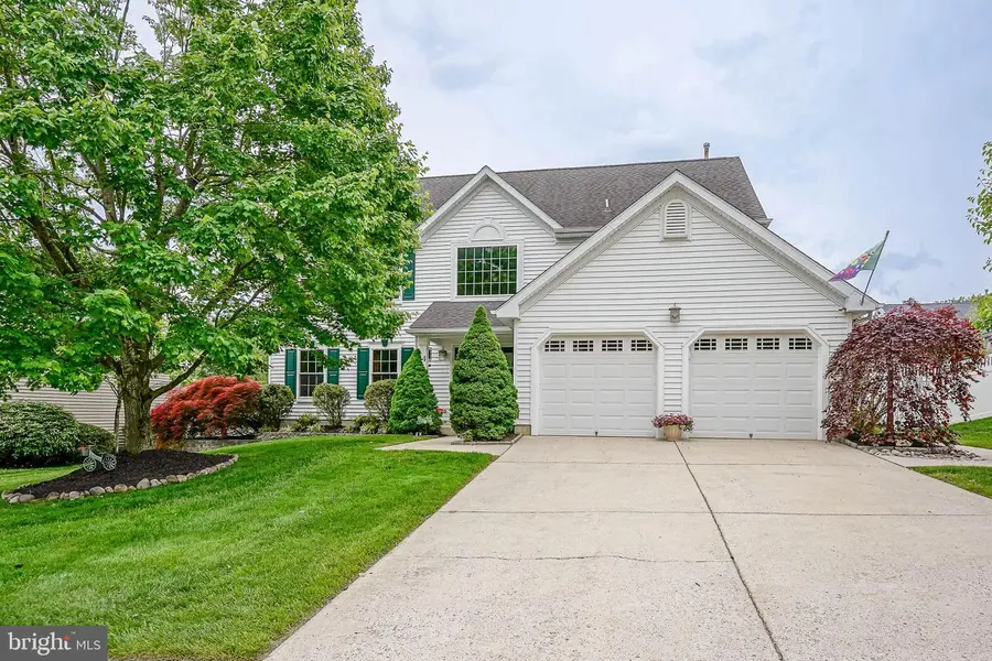 14 Filly Way, Sewell, NJ 08080 - #2