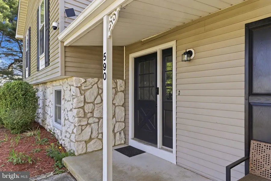 590 Sunhaven Dr, Clayton, NJ 08312 - #3