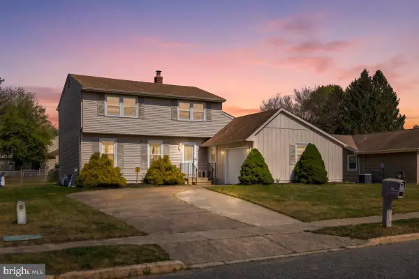 165 Golfview Dr, SEWELL, NJ 08080