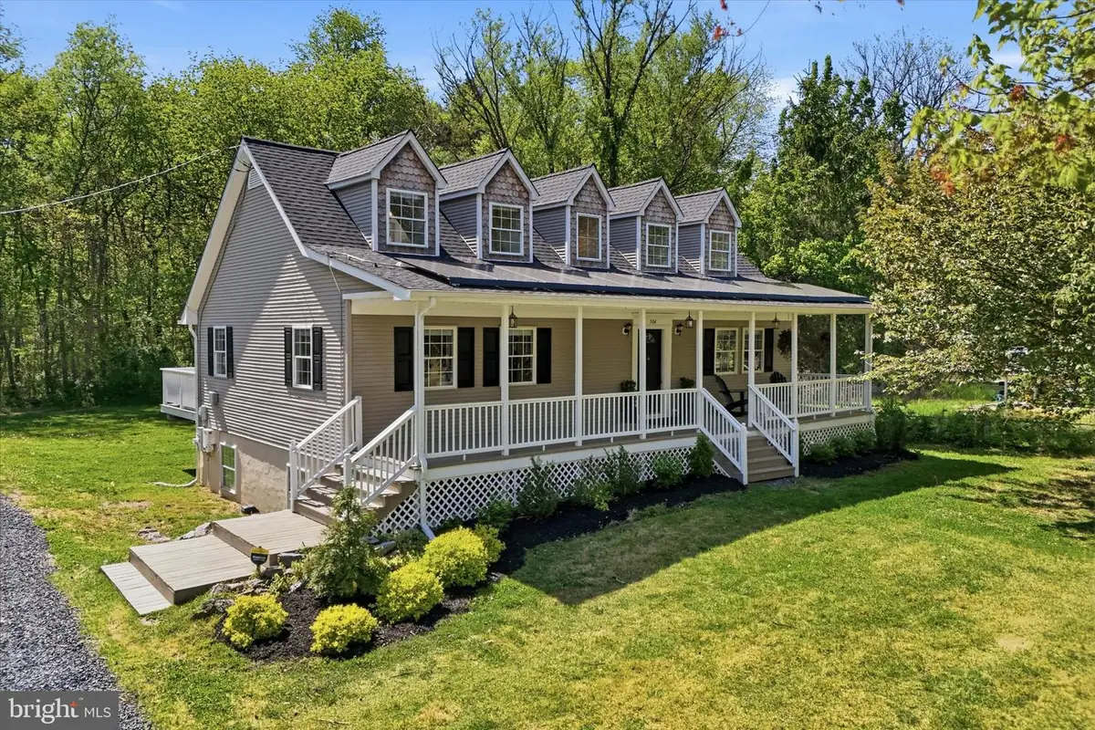 504 Leddon St, Glassboro, NJ 08028 - #1