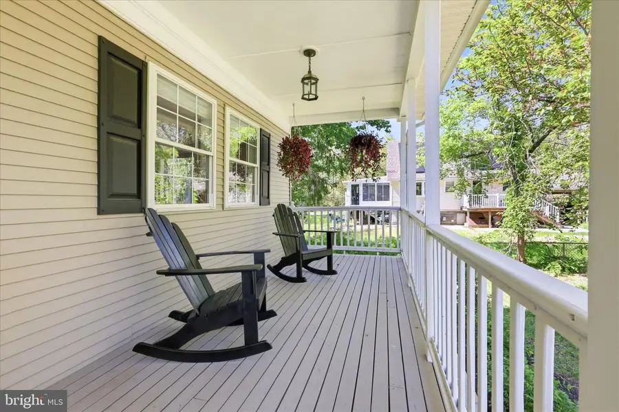 504 Leddon St, Glassboro, NJ 08028 - #2