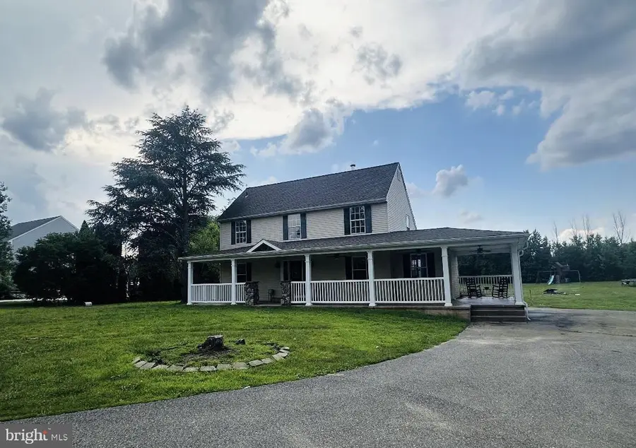 1615 State Highway, Mullica Hill, NJ 08062 - #2