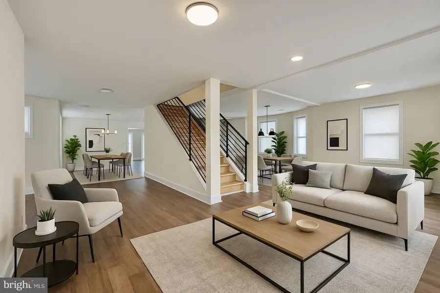 1019 N Broad St, Woodbury, NJ 08096 - #3