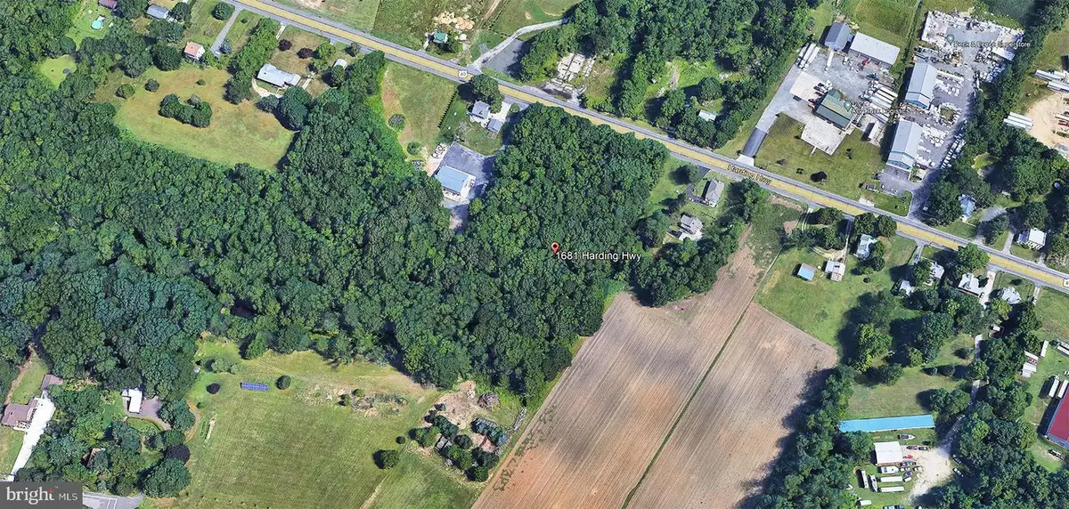 1681-95 Harding Hwy, Newfield, NJ 08344 - #1