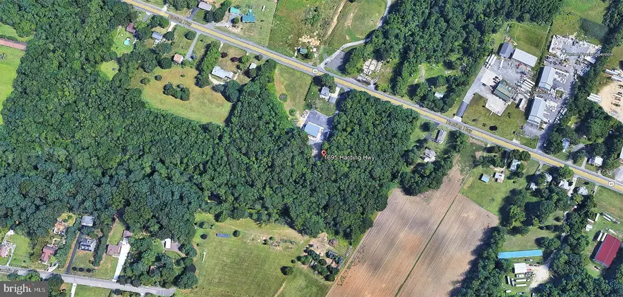1681-95 Harding Hwy, Newfield, NJ 08344 - #2